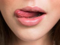 练舌保健法的四个步骤